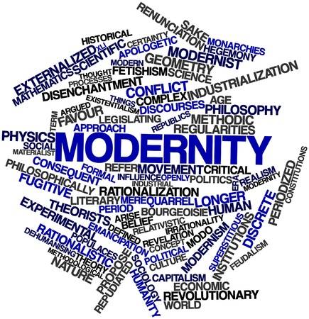 Rise of Modernity