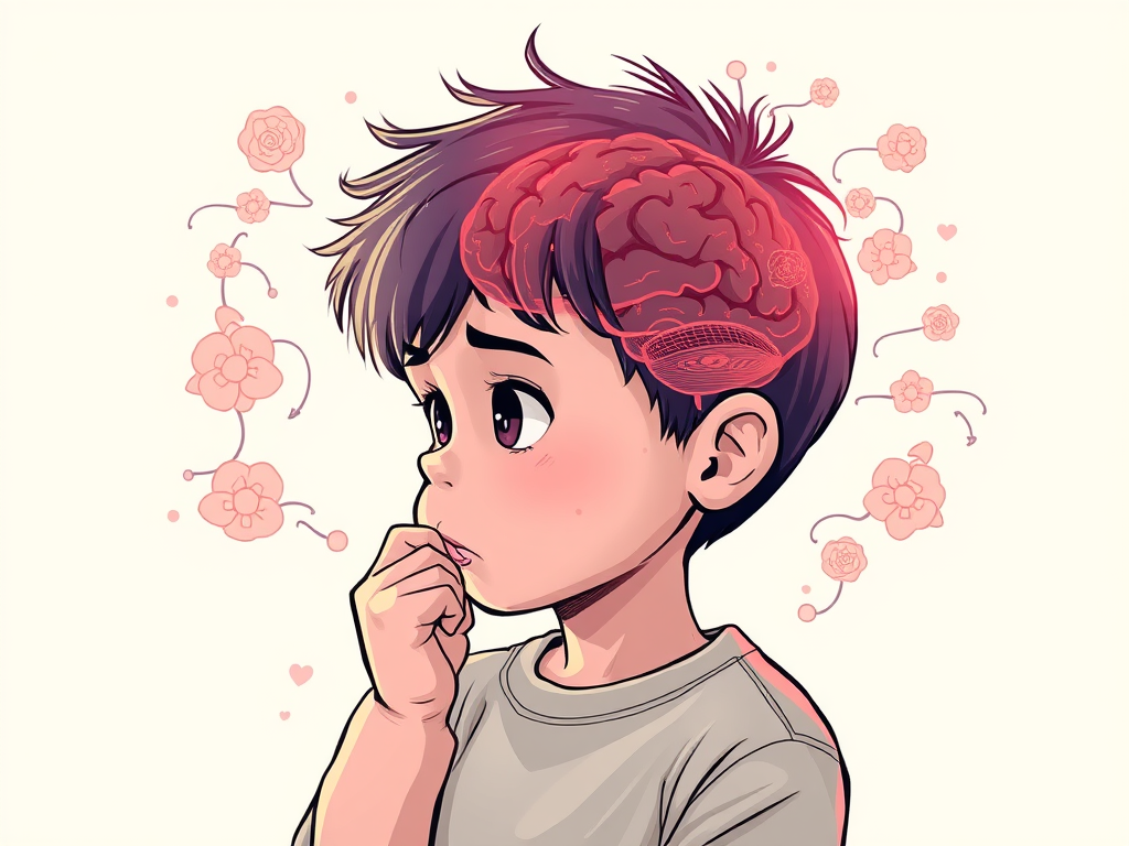 Understanding Trauma and Stress: A Guide to Brain Function and Child Development